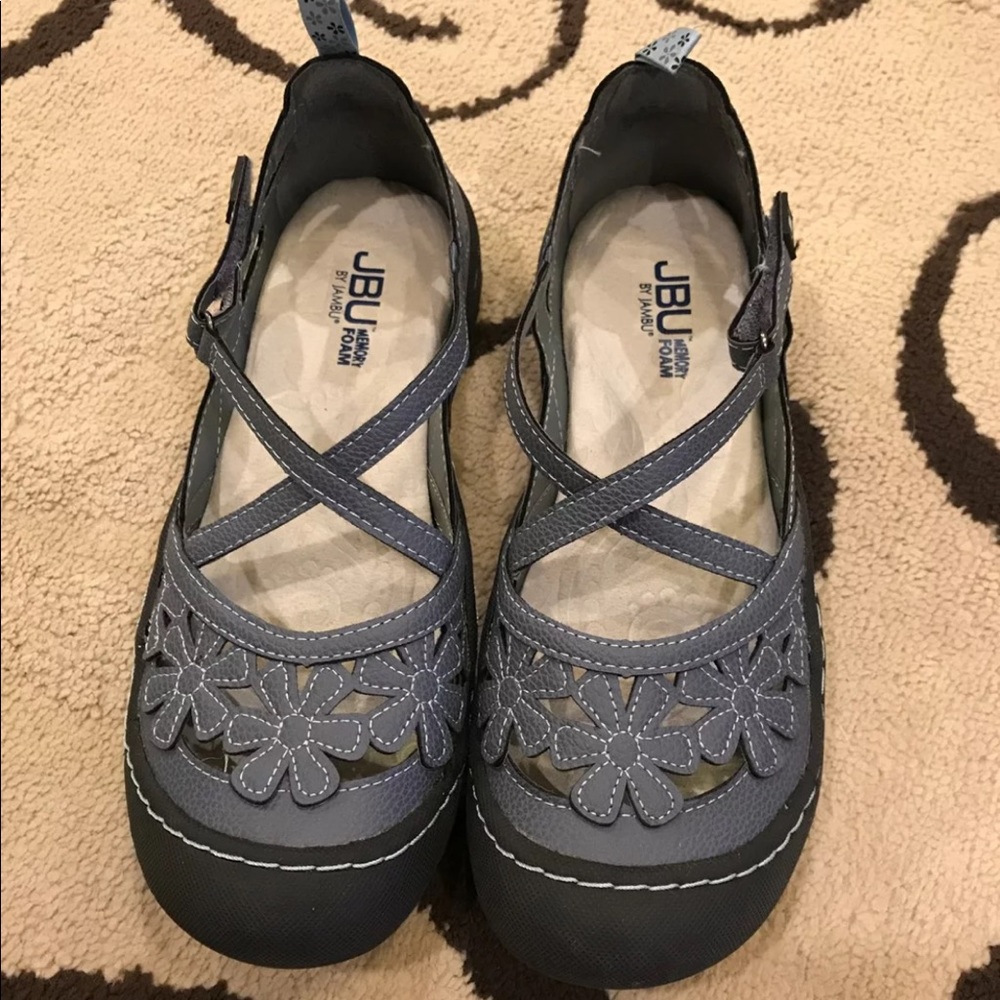 Jambu shoes